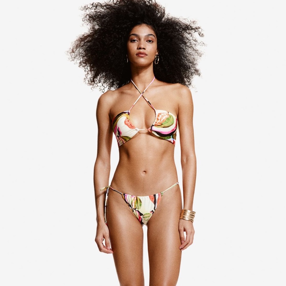 H&M bikini 🤍